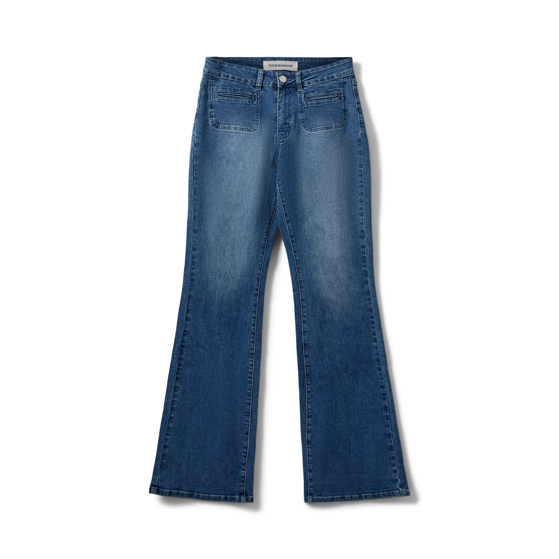 Damen Jeans mit weitem Bein Sofie Schnoor Firenzesw