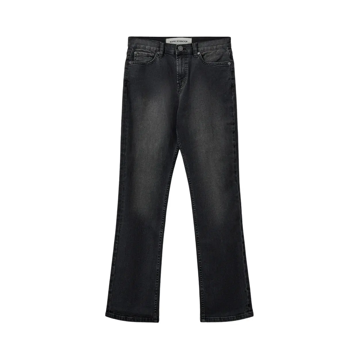 Women's regular jeans Sofie Schnoor Toulousw