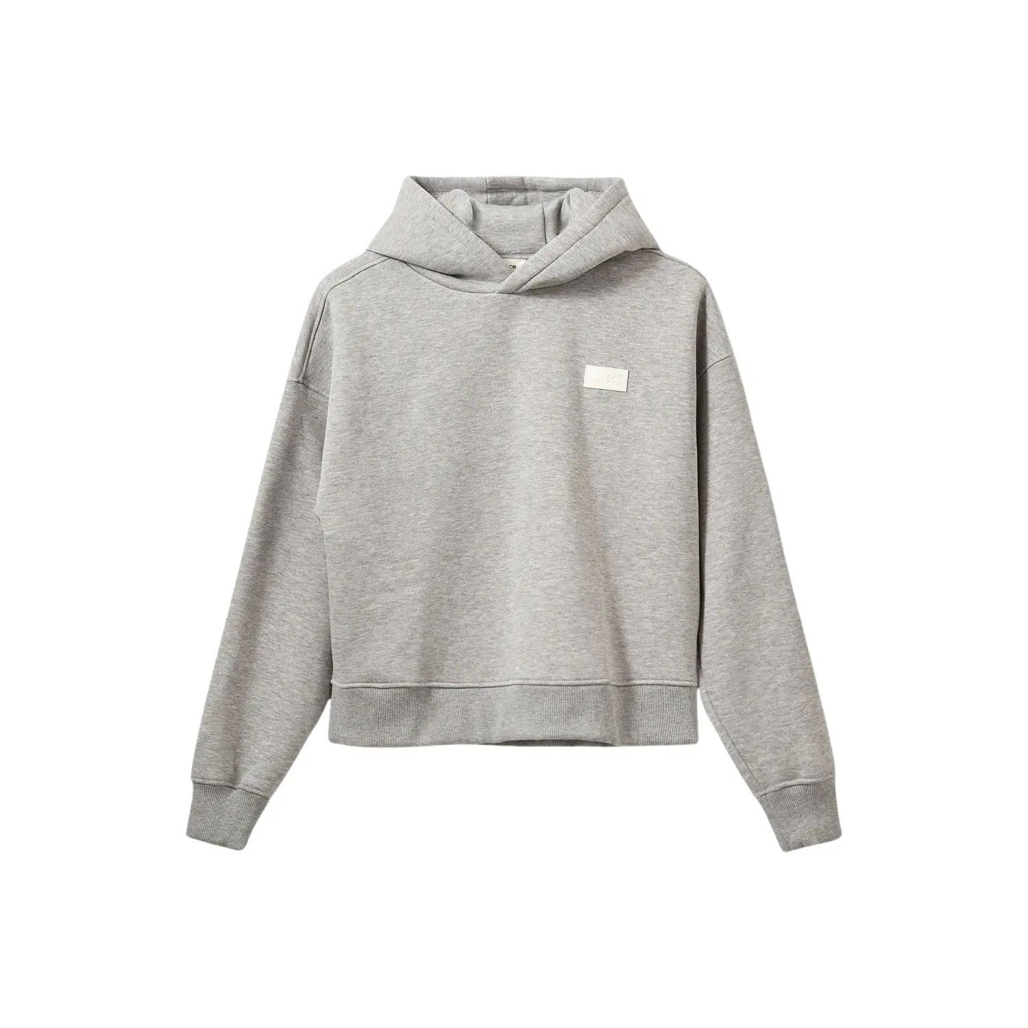 Felpa con cappuccio da donna Sofie Schnoor Basiksw