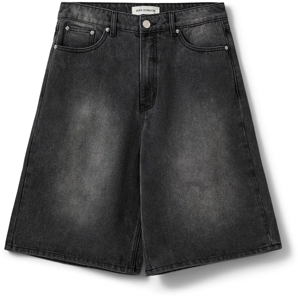 Shorts di jeans  Stokesw