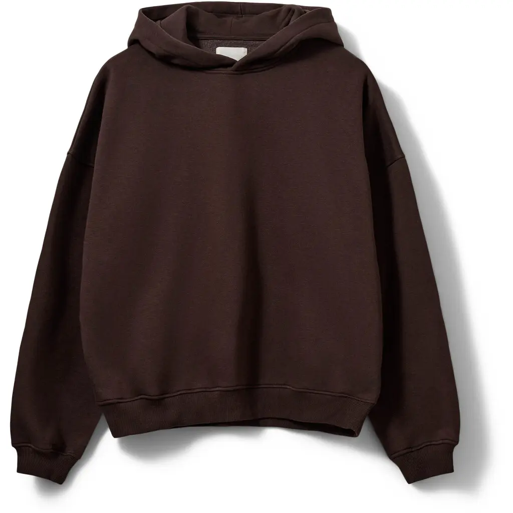 Felpa con cappuccio da donna  Ranyaspo
