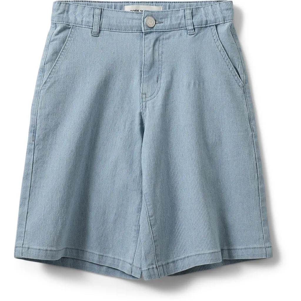 Short fille Sofie Schnoor Yvonne Short fille Sofie Schnoor Yvonne