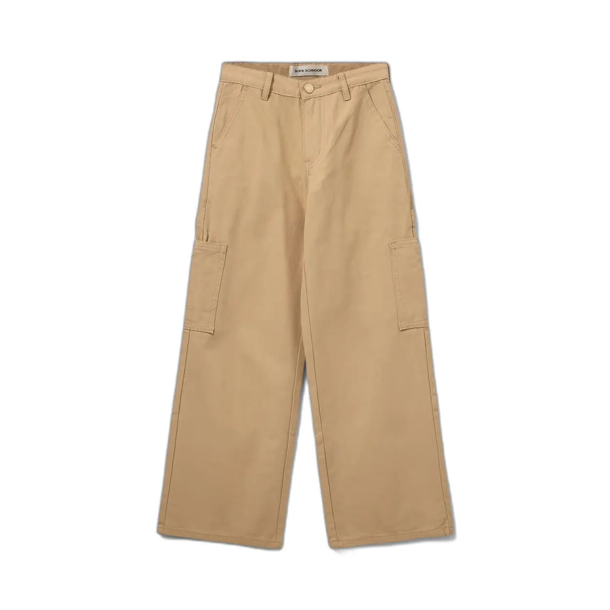Pantalon fille Sofie Schnoor Gittesy Pantalon fille Sofie Schnoor Gittesy