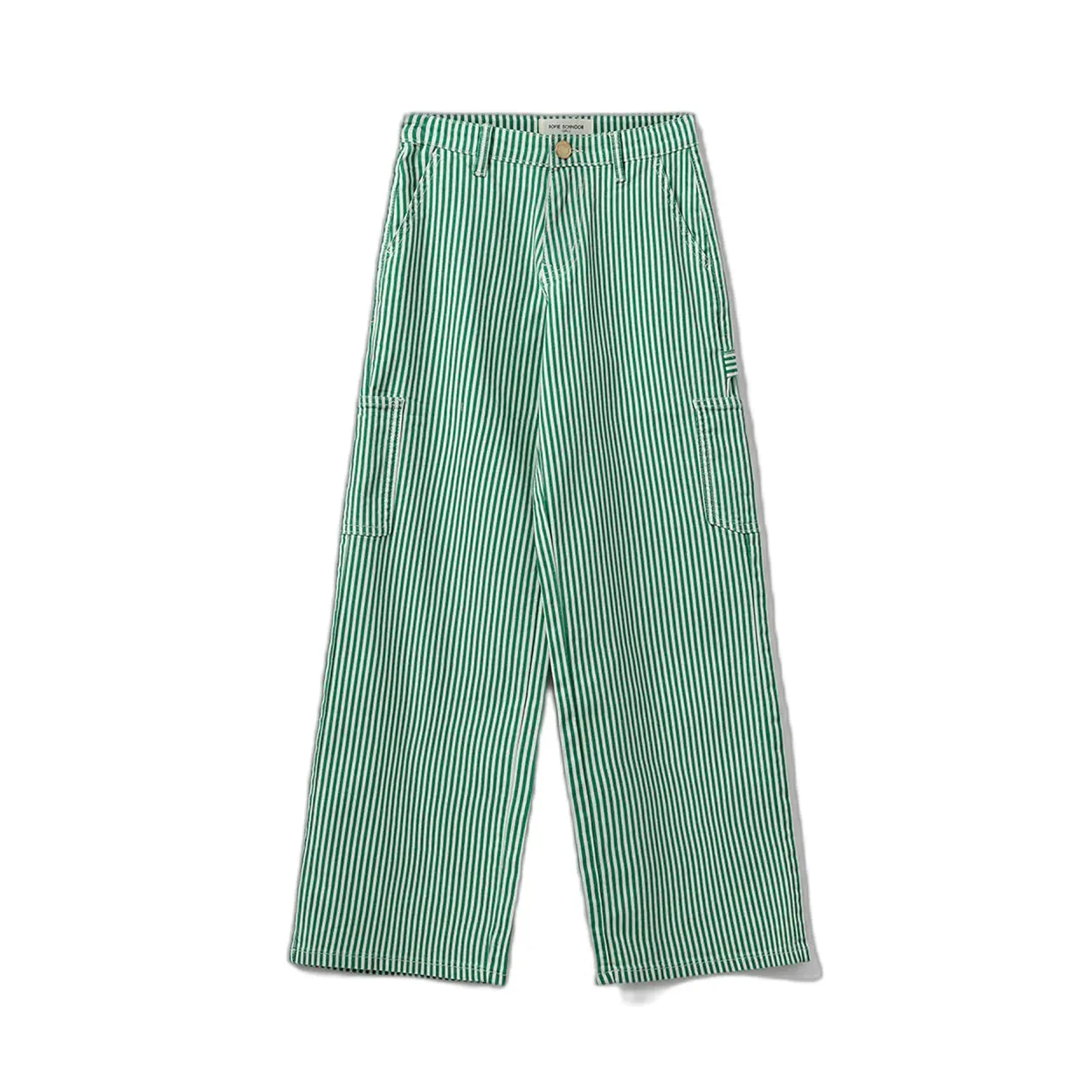 Pantalon fille Sofie Schnoor Gittesy