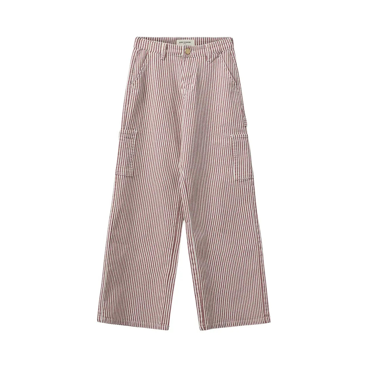 Pantalon fille Sofie Schnoor Gittesy