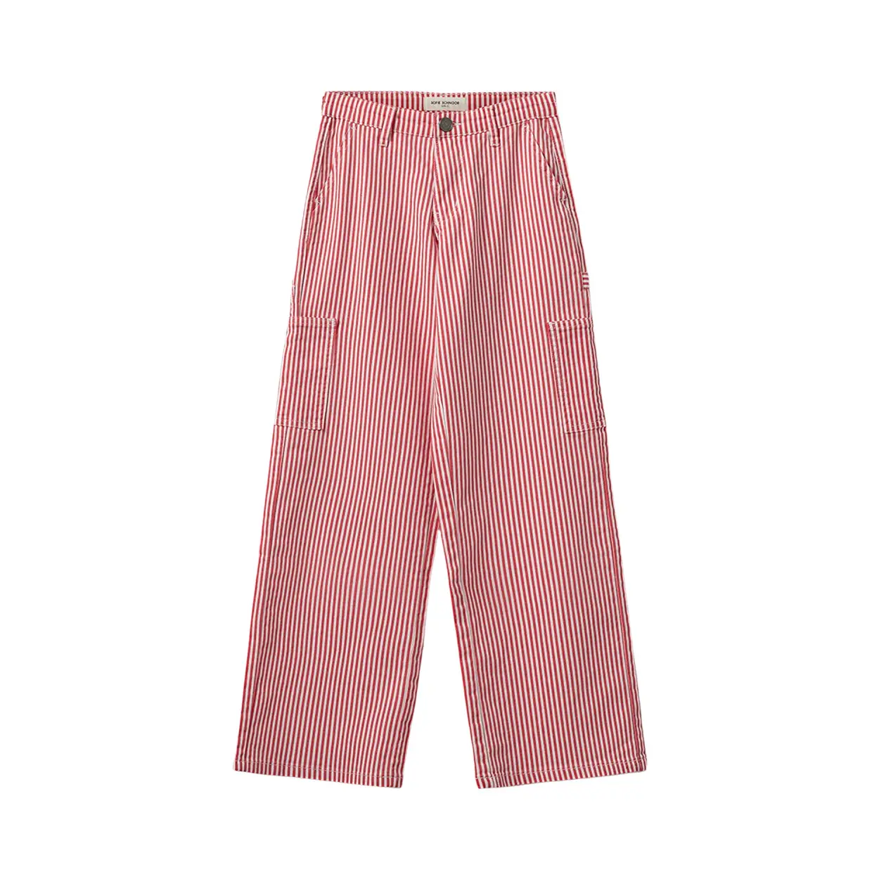 Pantalon fille Sofie Schnoor Gittesy