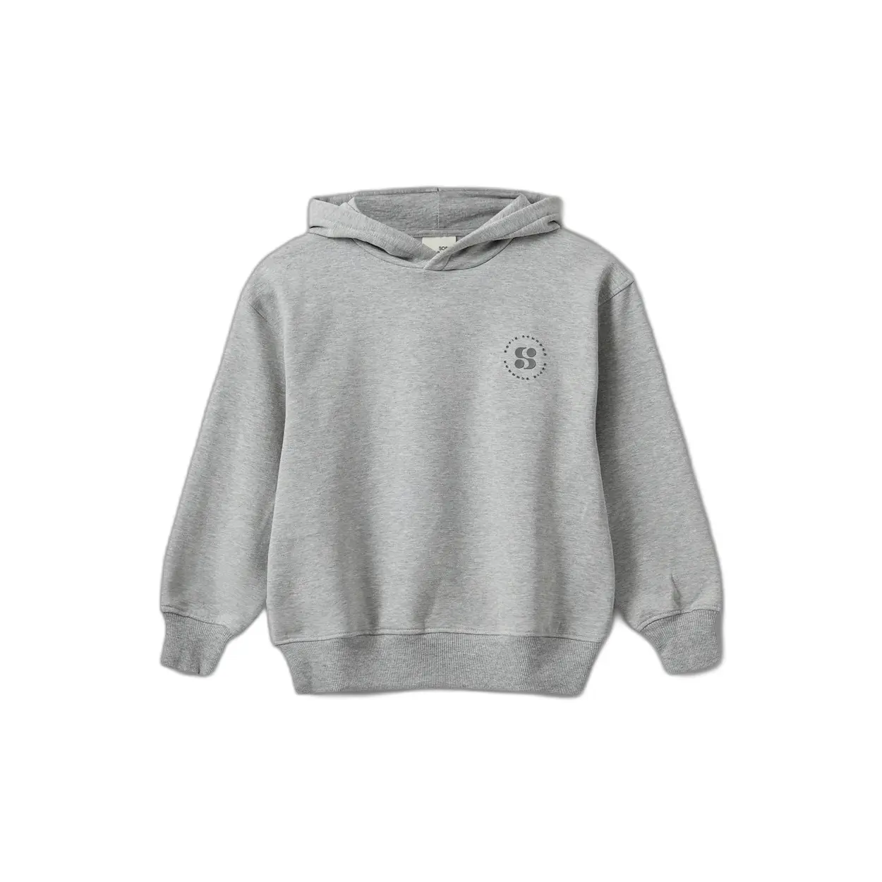 Sweatshirt à capuche fille Sofie Schnoor Ranyasy Sweatshirt à capuche fille Sofie Schnoor Ranyasy