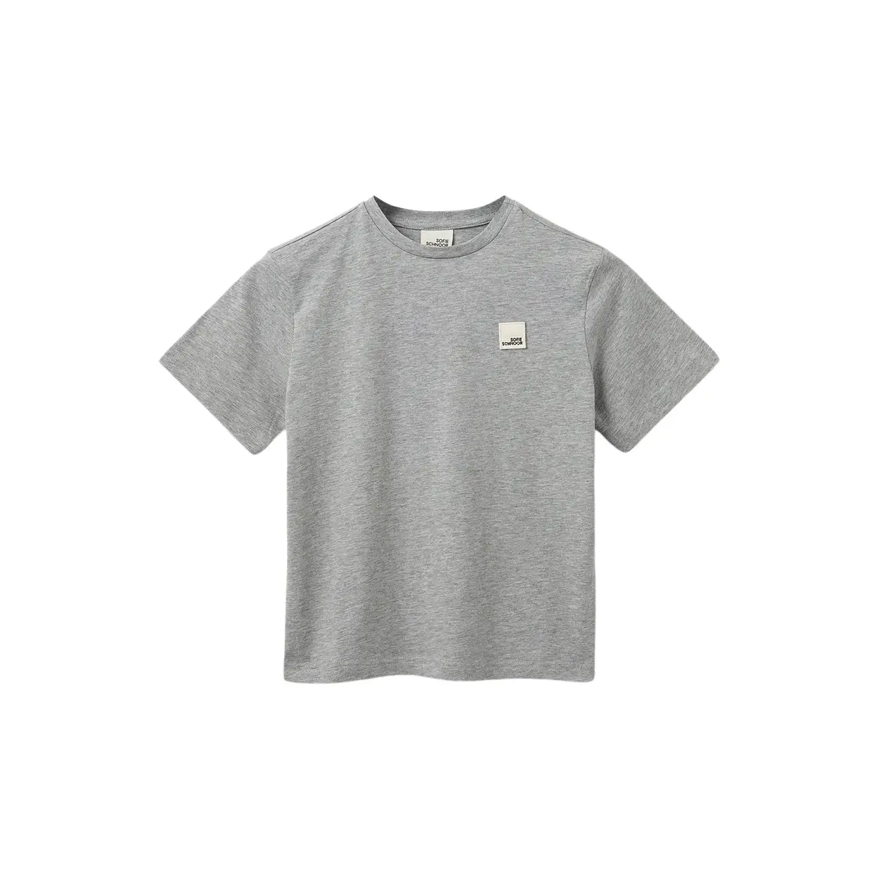 T-shirt fille Sofie Schnoor Verasy T-shirt fille Sofie Schnoor Verasy