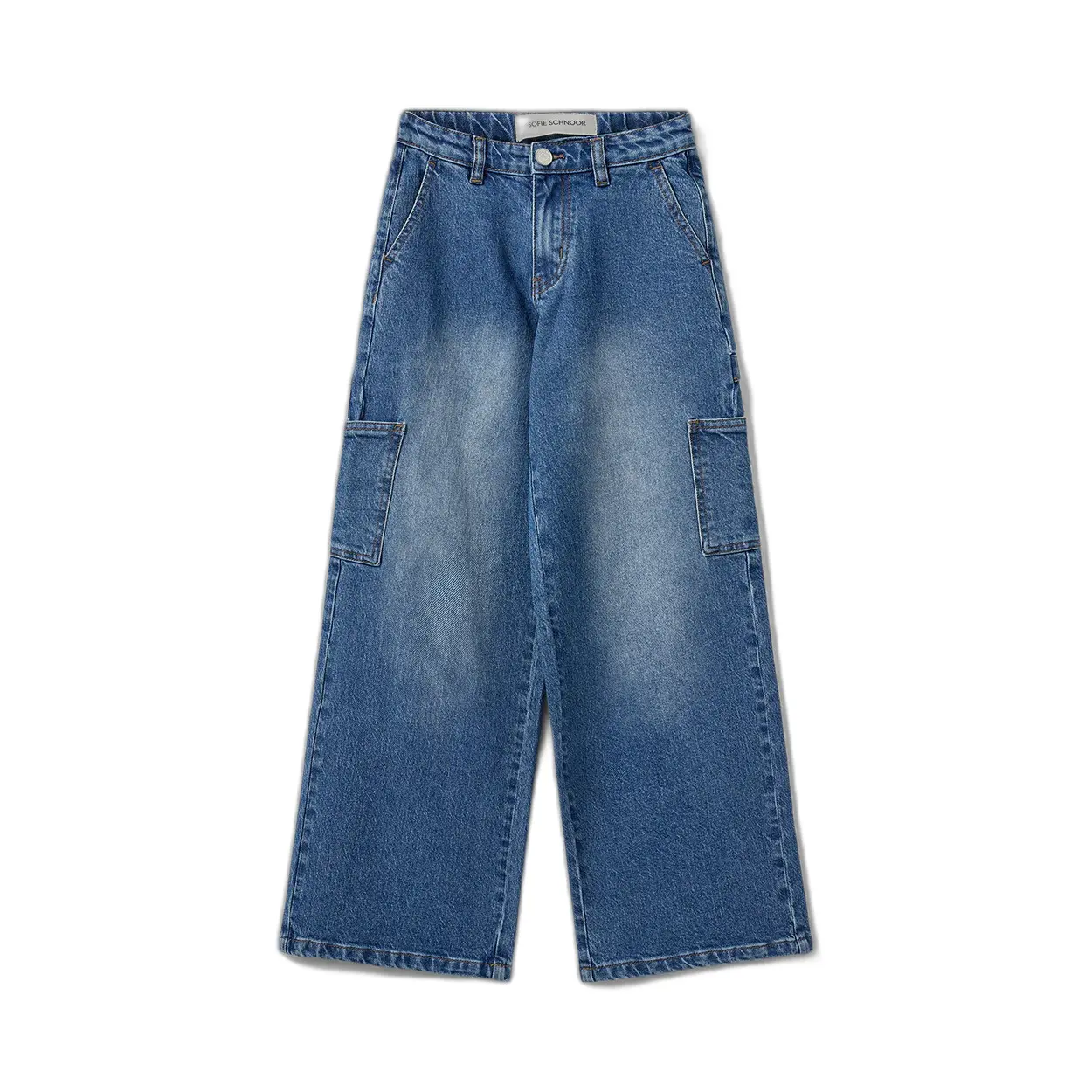 Pantalon fille Sofie Schnoor Gittesy Pantalon fille Sofie Schnoor Gittesy