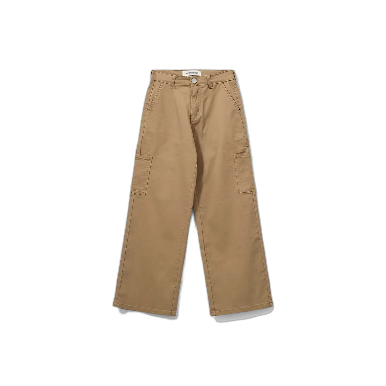 Pantalon fille Sofie Schnoor Gittesy