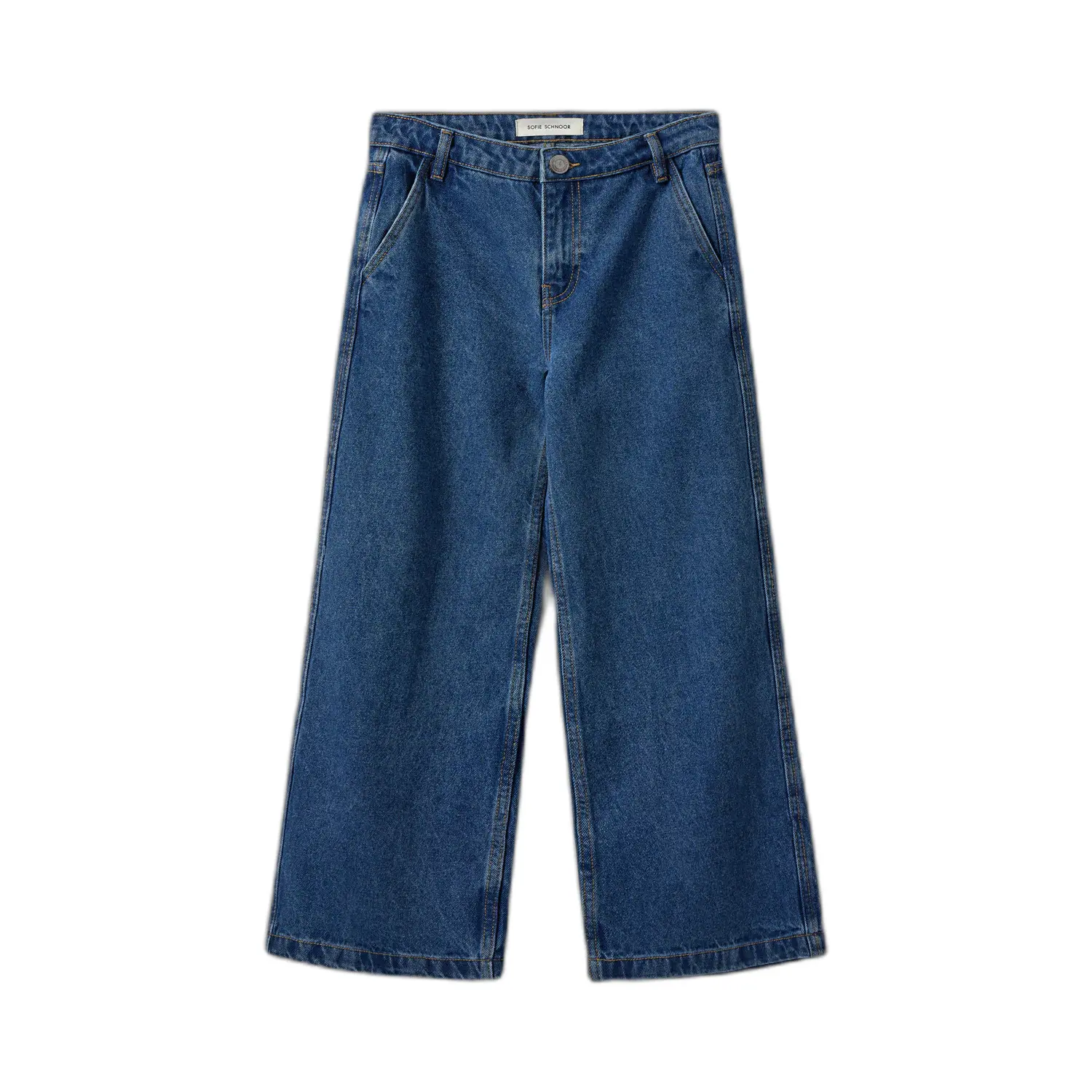 Jeans fille Sofie Schnoor Azzisy