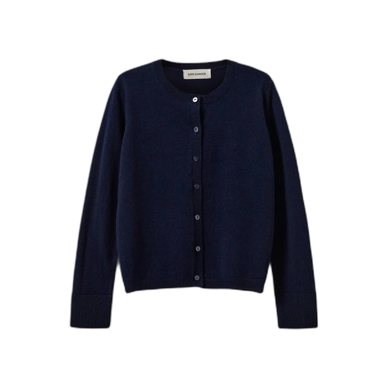 Cardigan fille Sofie Schnoor CisseSY