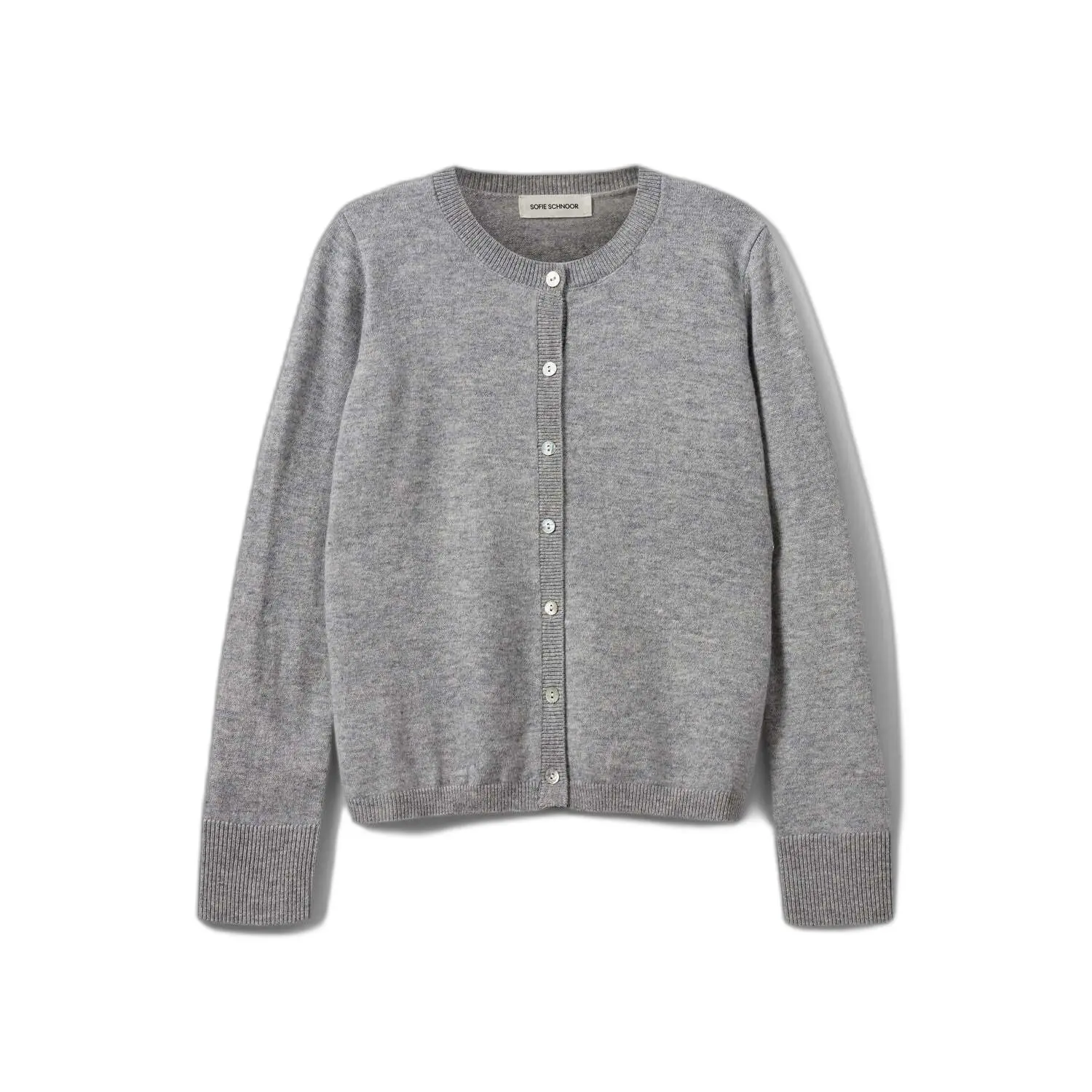 Cardigan fille Sofie Schnoor CisseSY