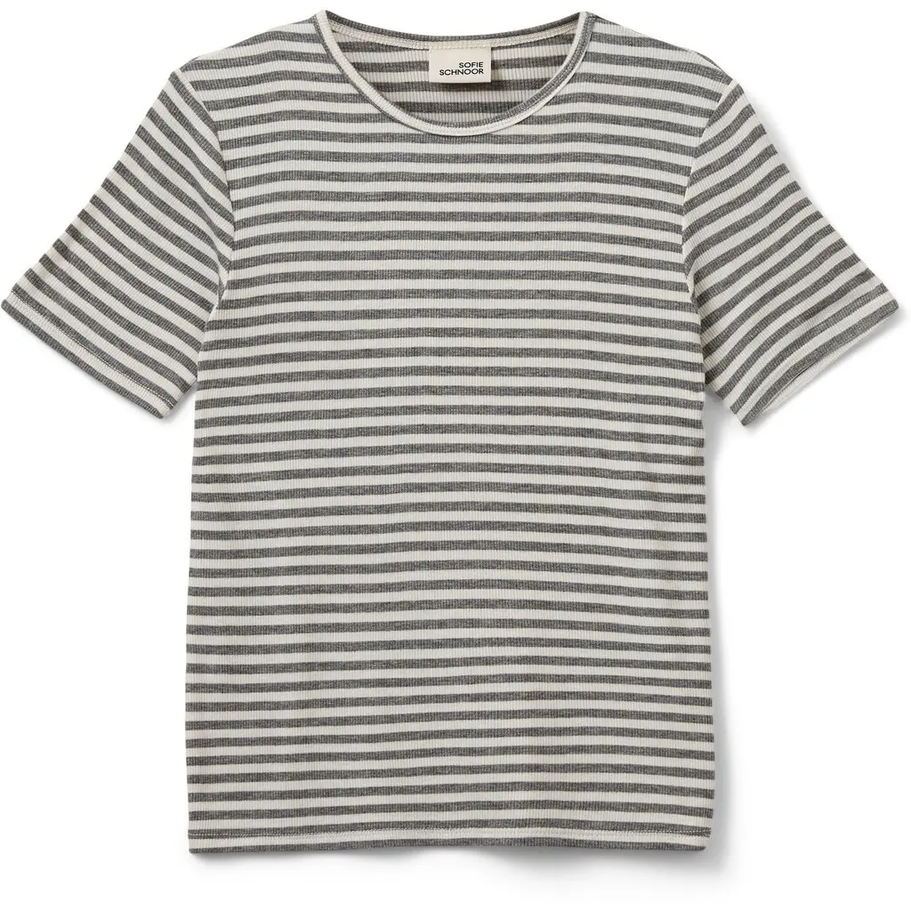 T-shirt fille Sofie Schnoor Nataliasy T-shirt fille Sofie Schnoor Nataliasy
