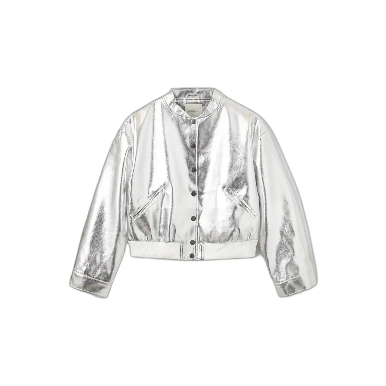 Giacca di pelle da donna Sofie Schnoor Silviasw