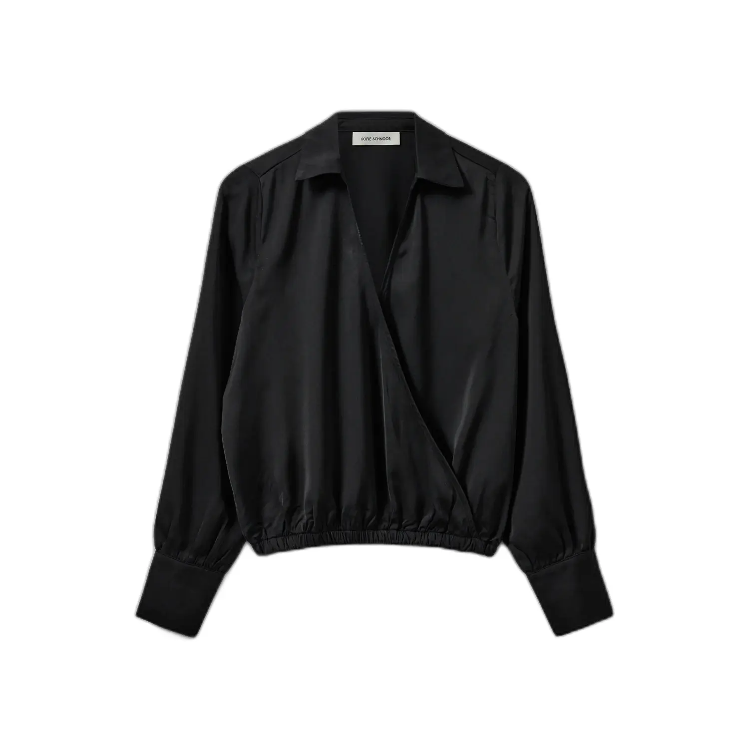 Women's blouse Sofie Schnoor Kelliesw