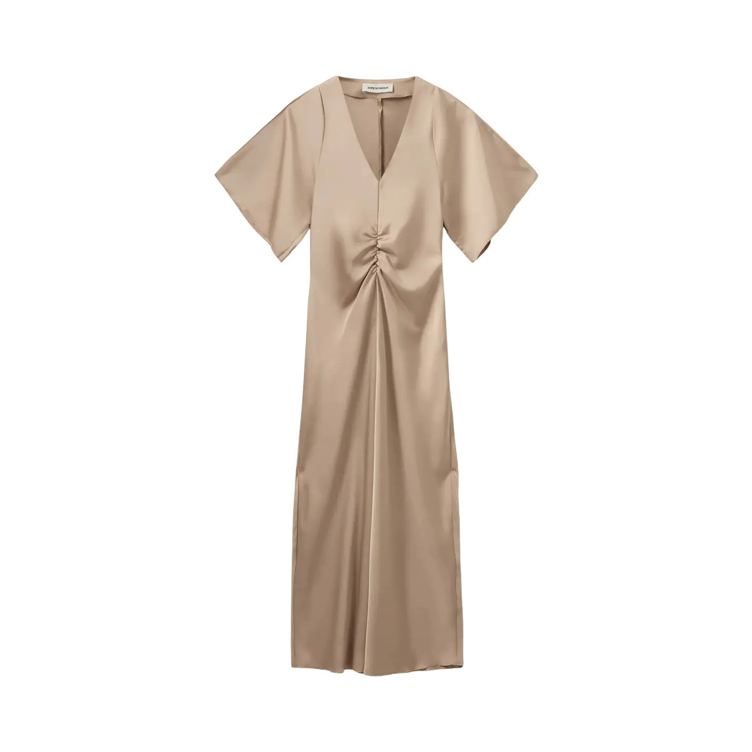 Vestito lungo da donna Sofie Schnoor Julietsw