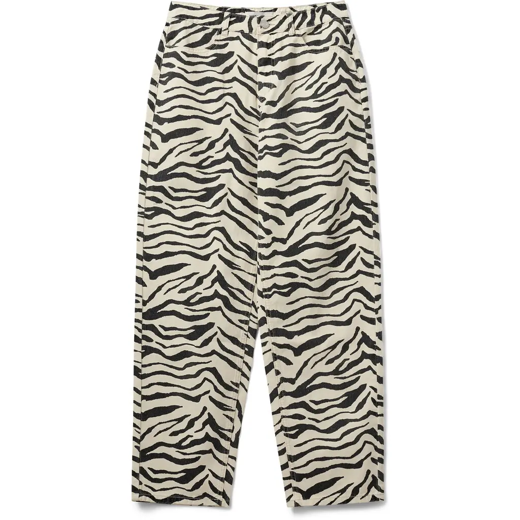 Jeans a gamba larga donna Sofie Schnoor Tokyo