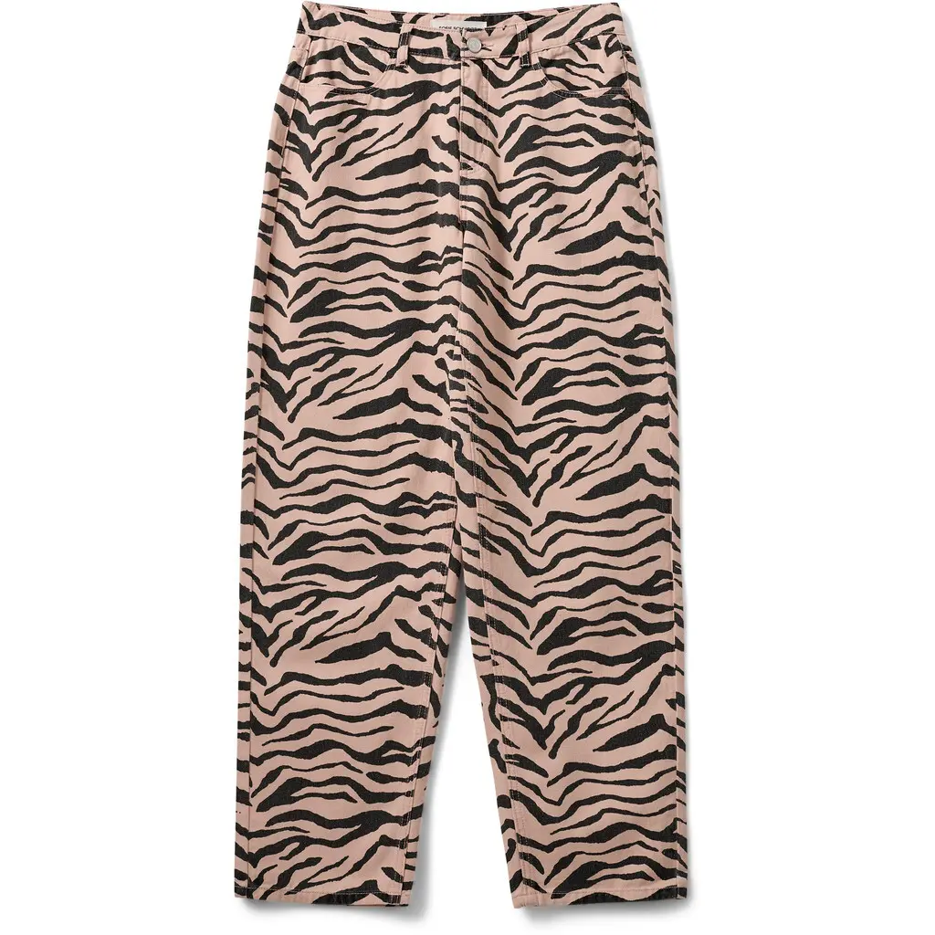 Women's wide leg jeans Sofie Schnoor Tokyo