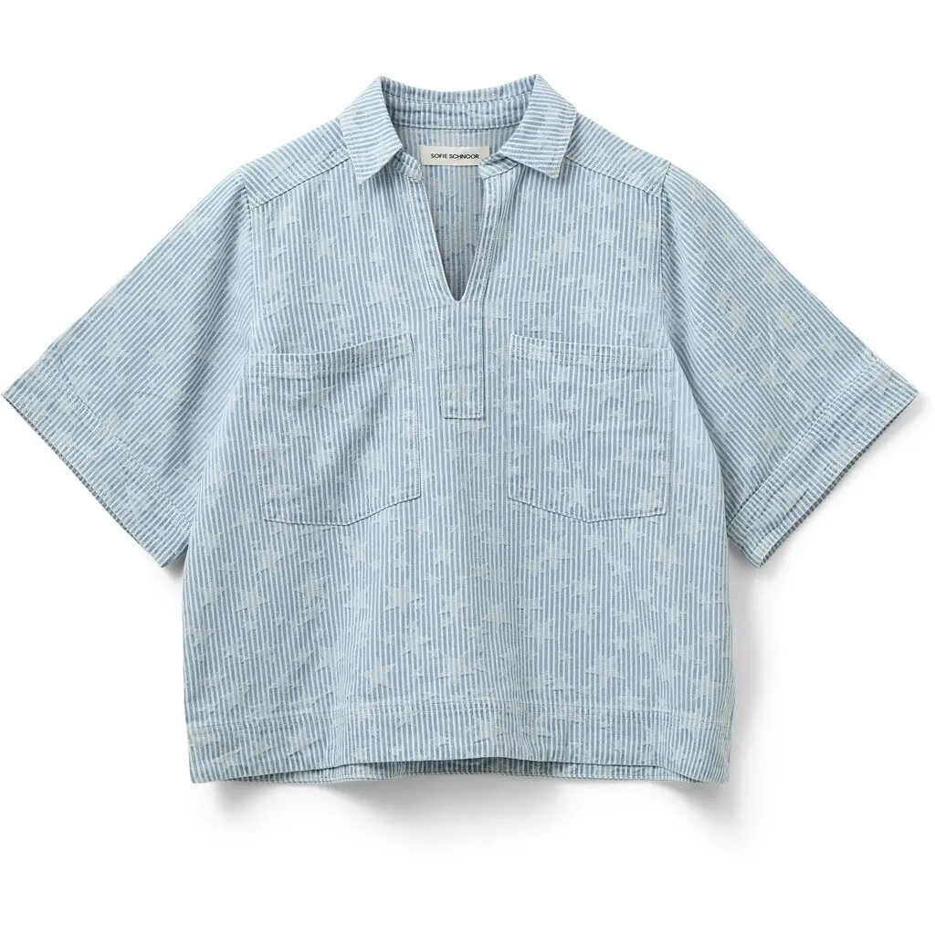 Damenbluse Sofie Schnoor Gianna