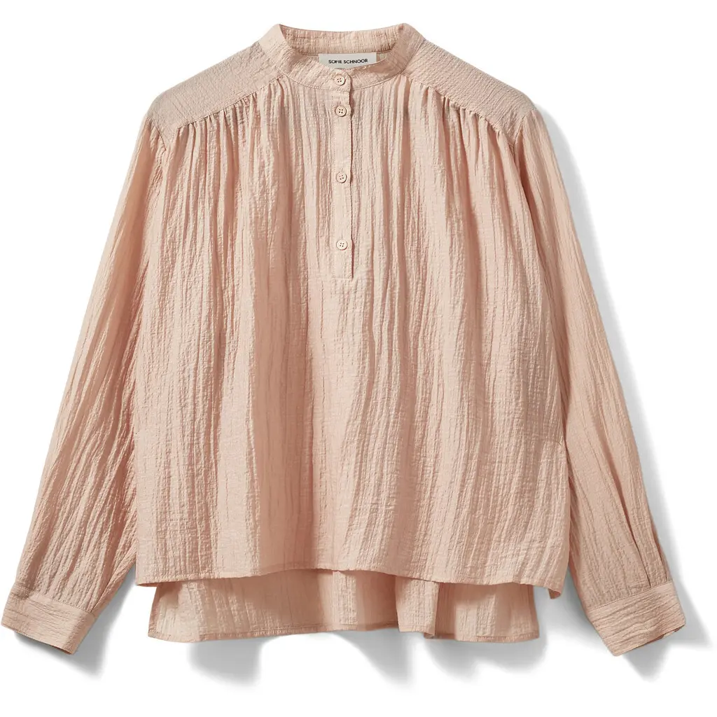 Damenbluse Sofie Schnoor Khaysa