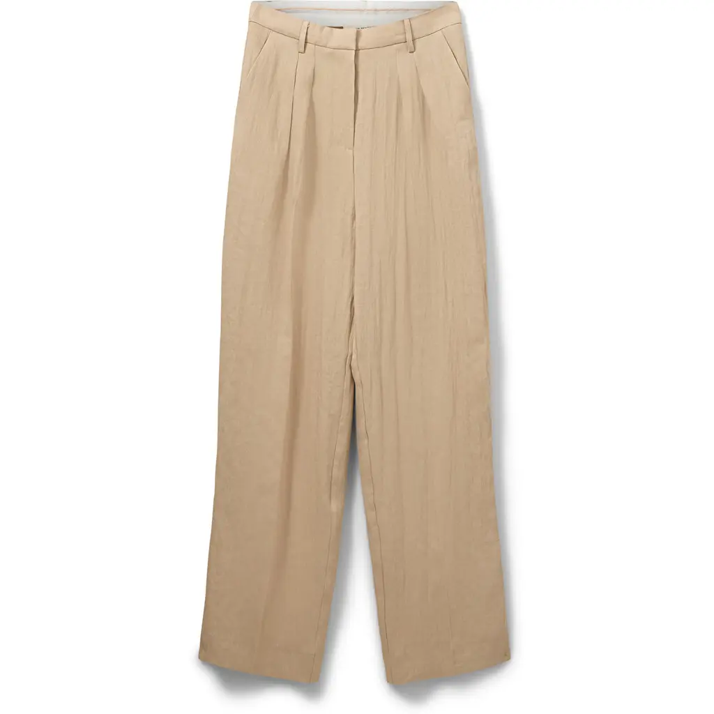 Pantaloni abito da donna Sofie Schnoor Vicki