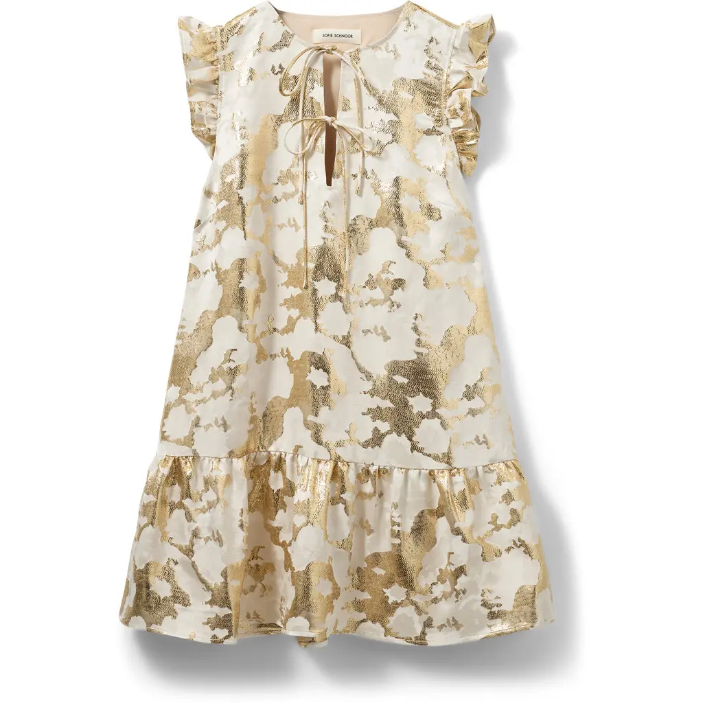 Kleid Damen Sofie Schnoor Elma