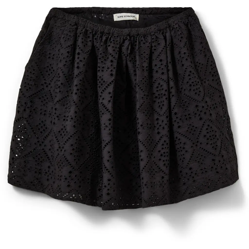 Minigonna da donna Sofie Schnoor Beau
