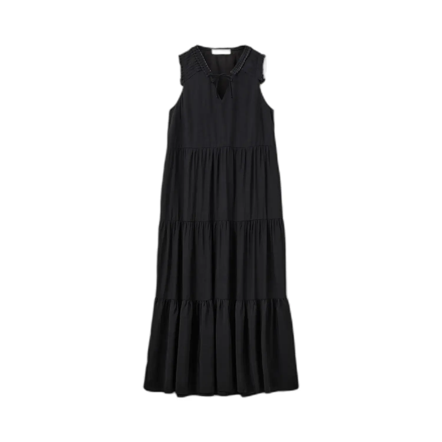Women's t-shirt dress Sofie Schnoor Maddie