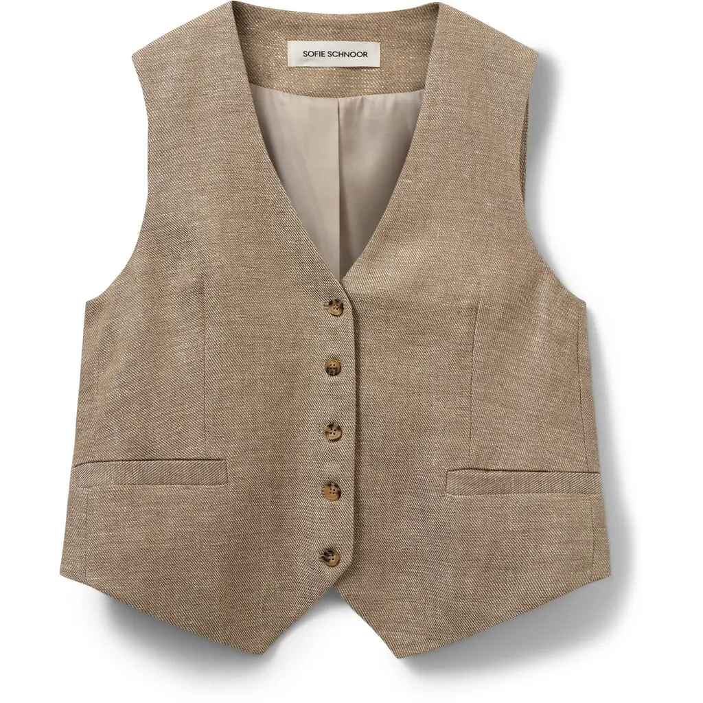 Women's suit waistcoat Sofie Schnoor Ida
