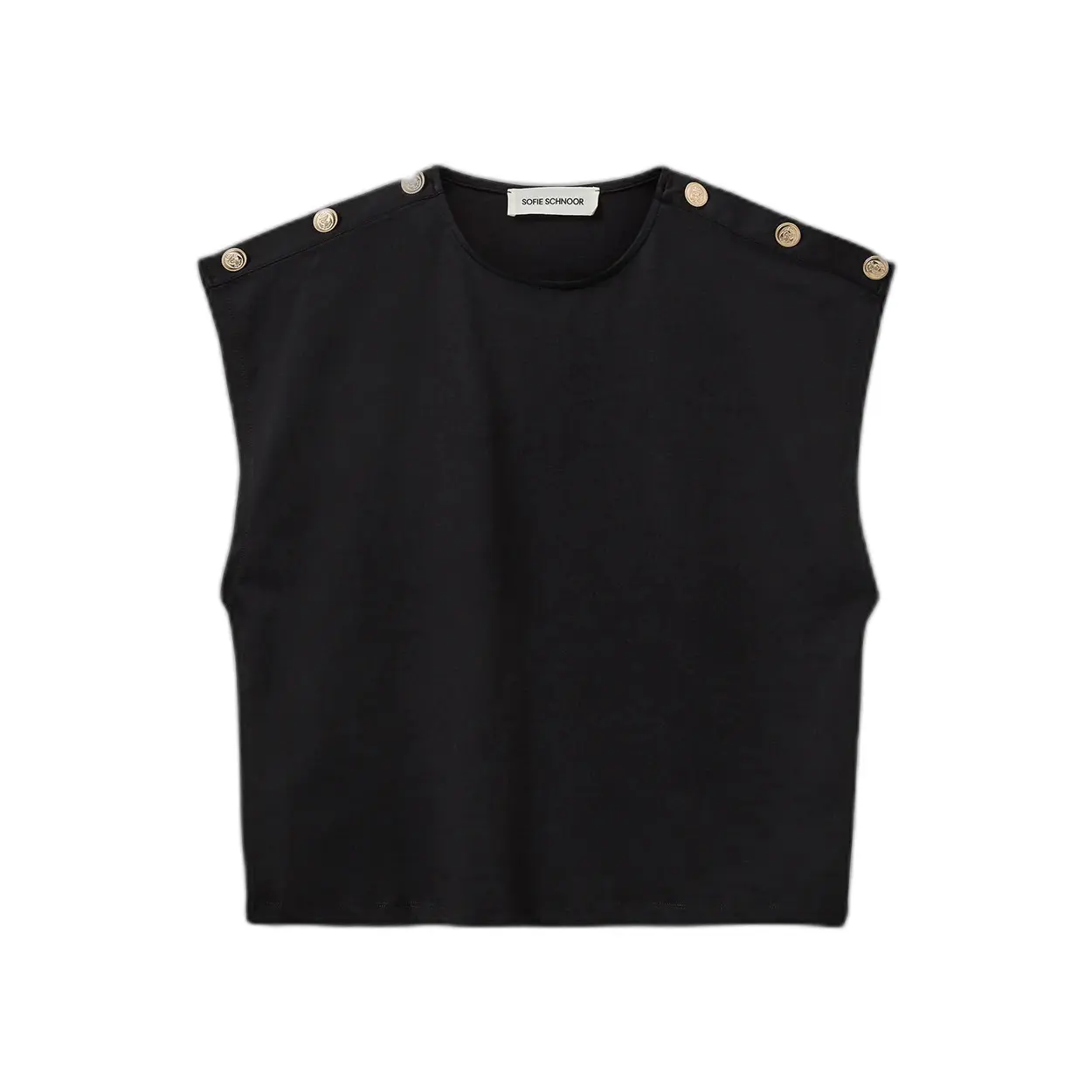 Canottiera da donna Sofie Schnoor Bay