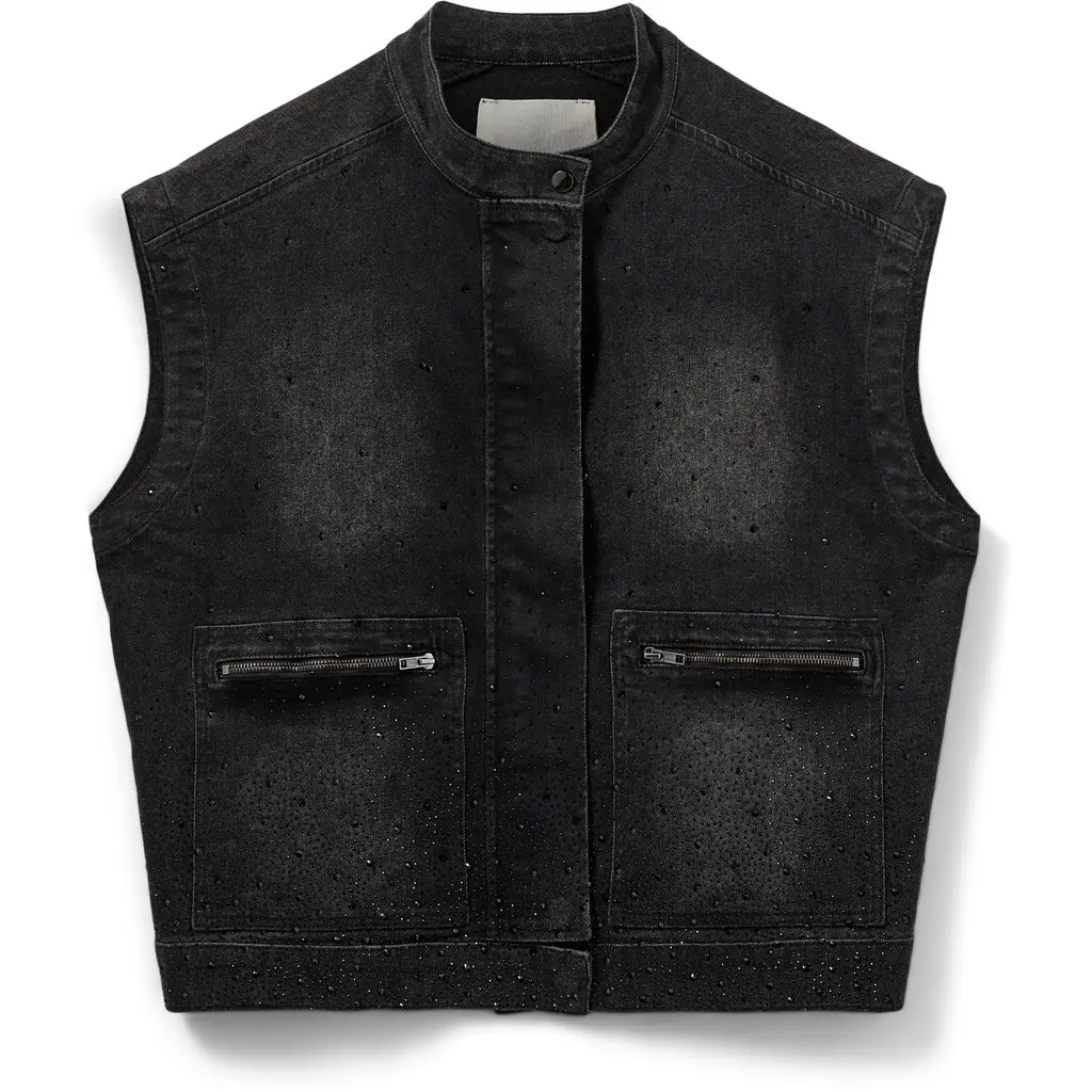 Gilet da donna Sofie Schnoor Vega