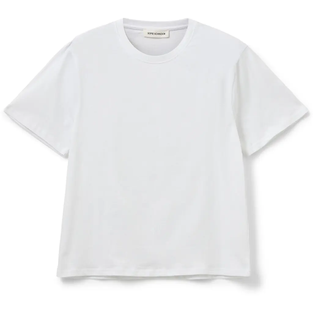 T-shirt da donna Sofie Schnoor Palma