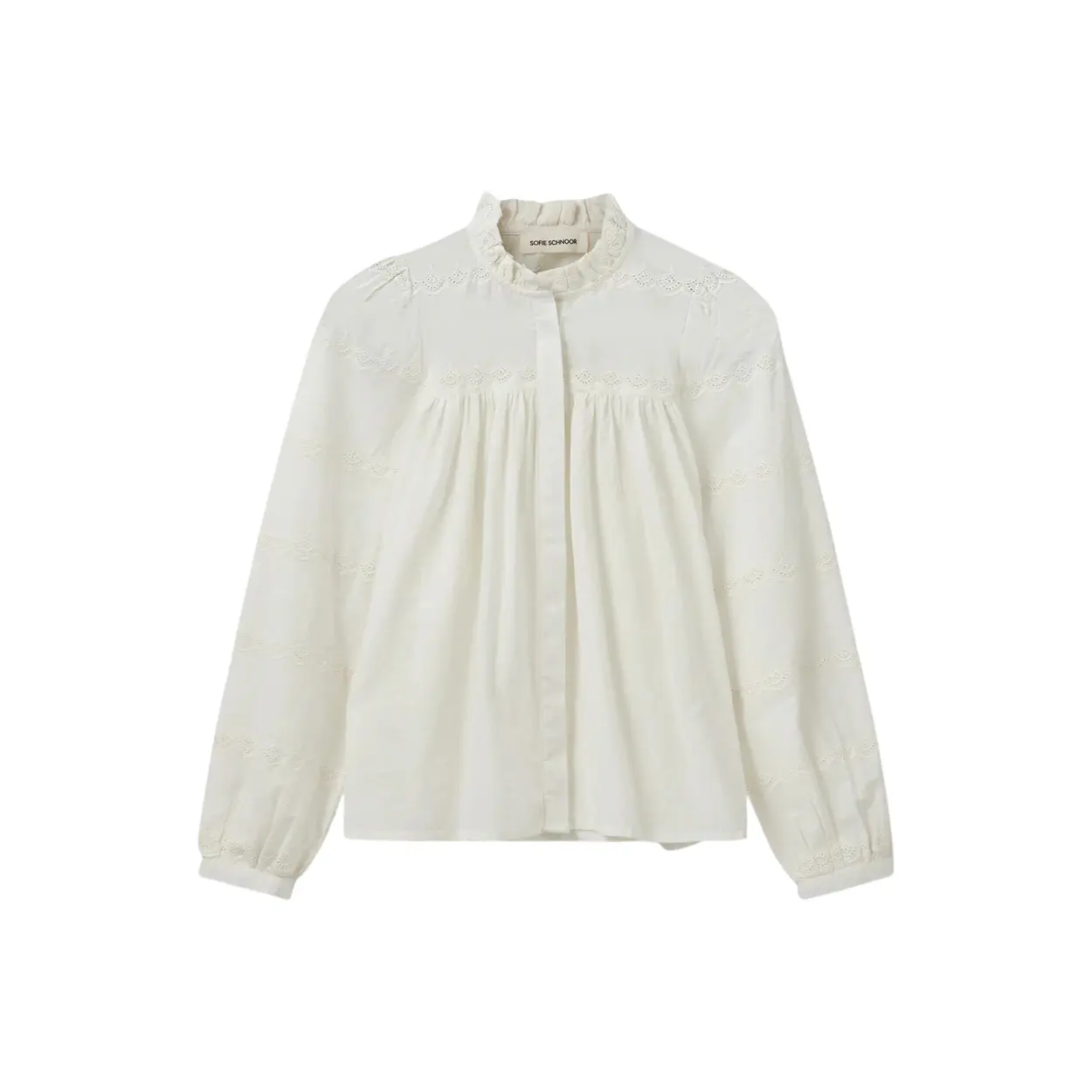 Camicetta da donna Sofie Schnoor Dagmar