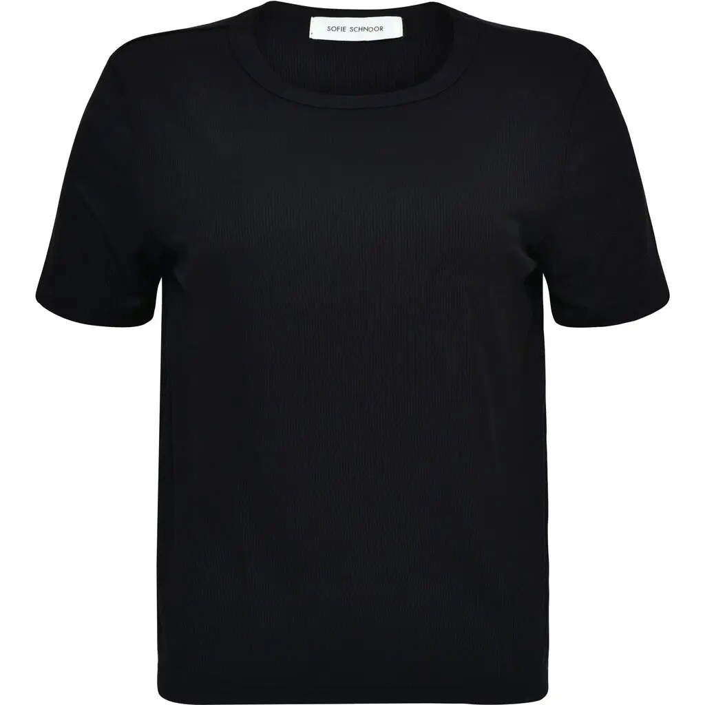 T-shirt da donna Sofie Schnoor Nataliasw