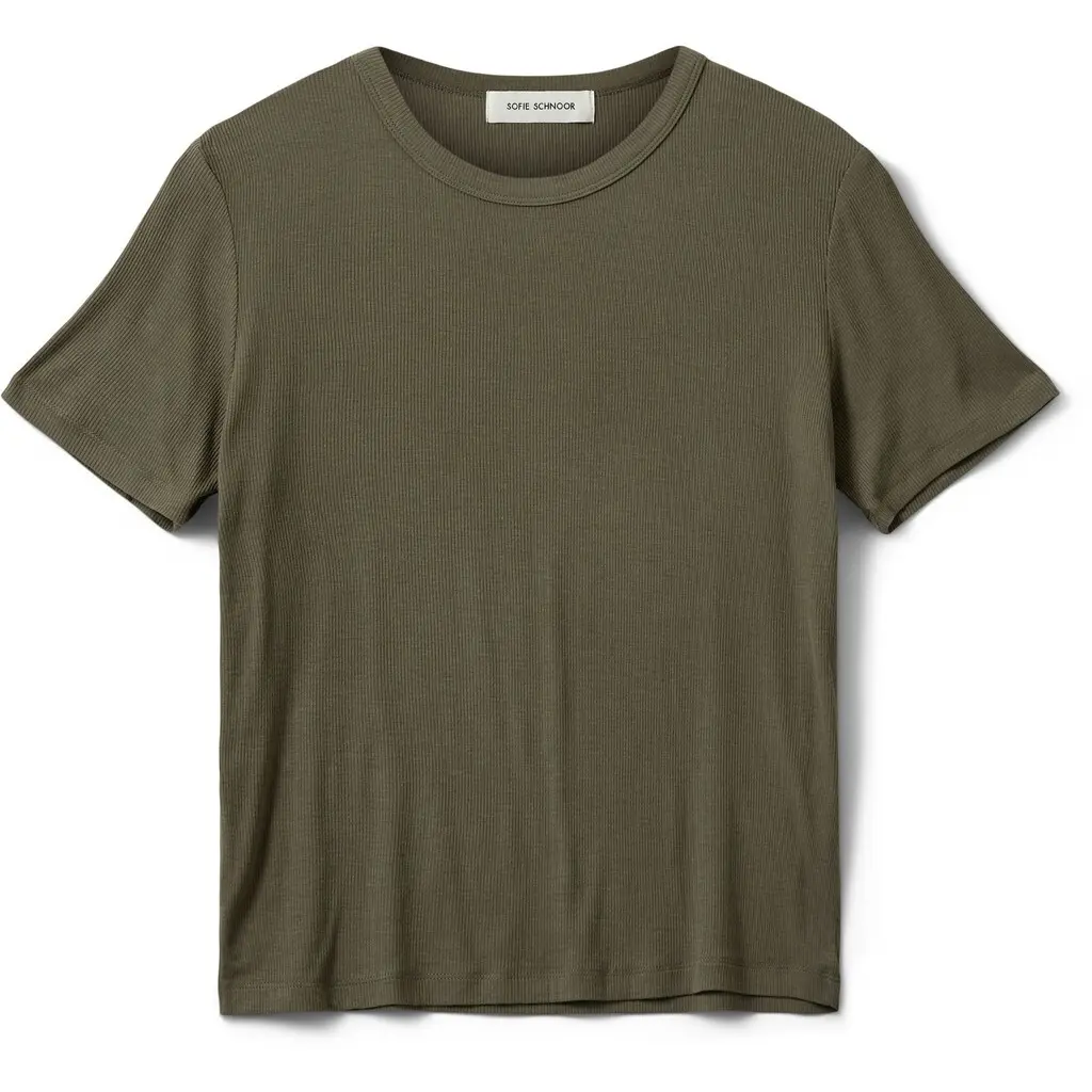 T-shirt da donna Sofie Schnoor Nataliasw