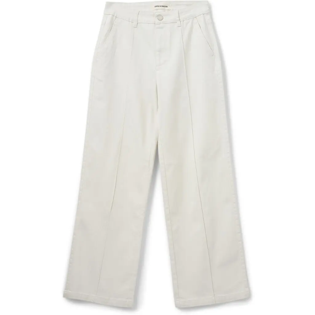 Women's jeans Sofie Schnoor Caris Mid