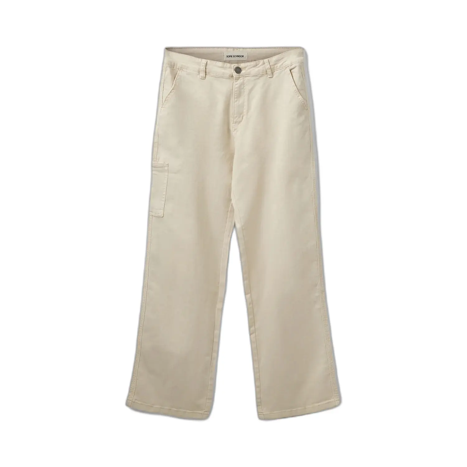 Pantaloni da donna Sofie Schnoor Amysw