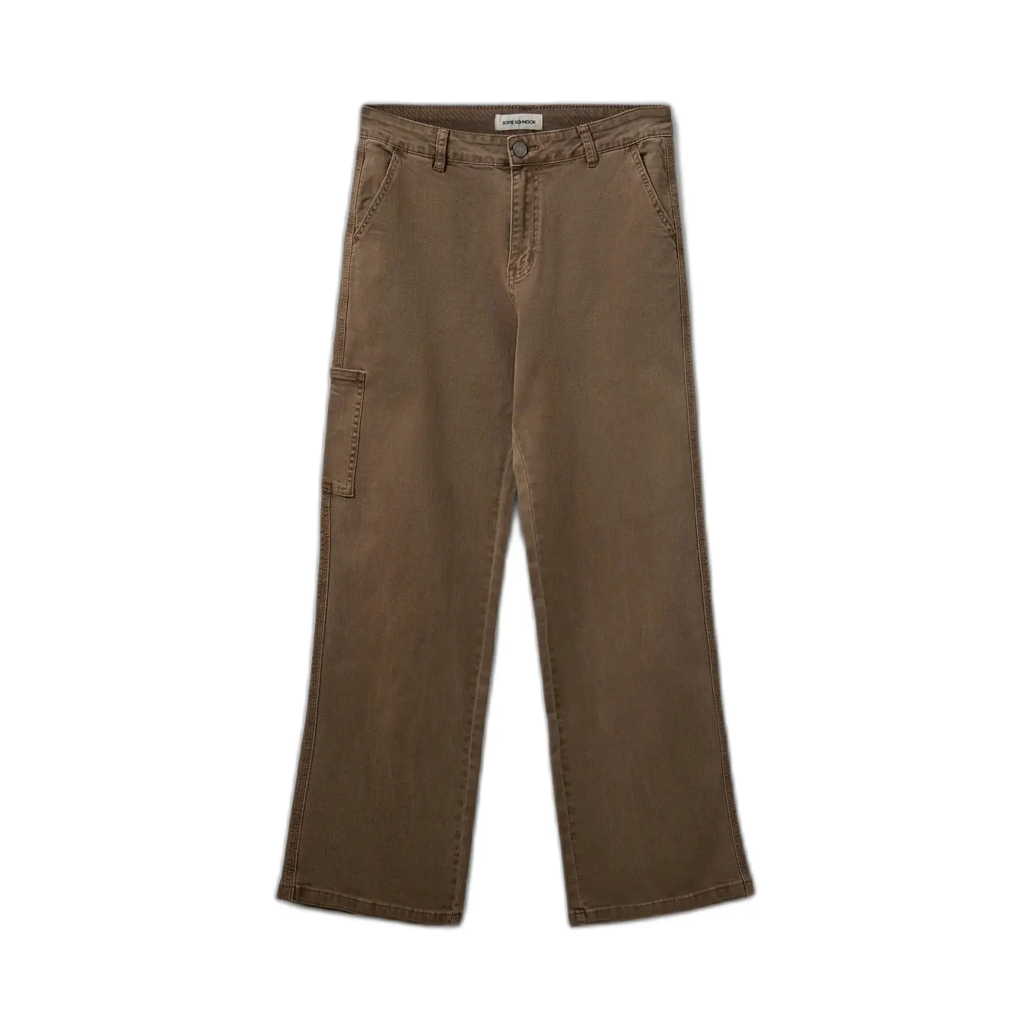 Pantaloni da donna Sofie Schnoor Amysw