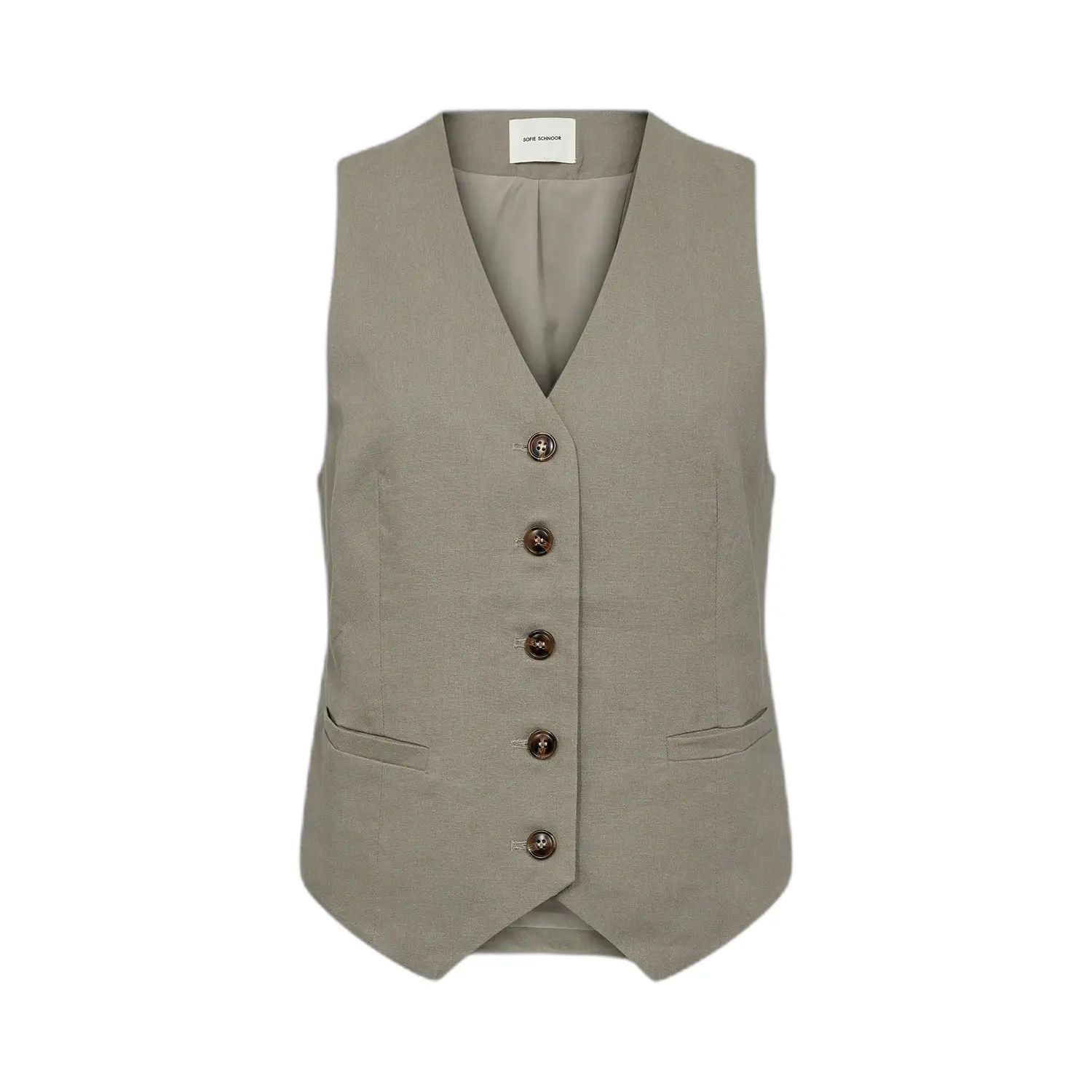 Women's suit waistcoat Sofie Schnoor Cleohsw