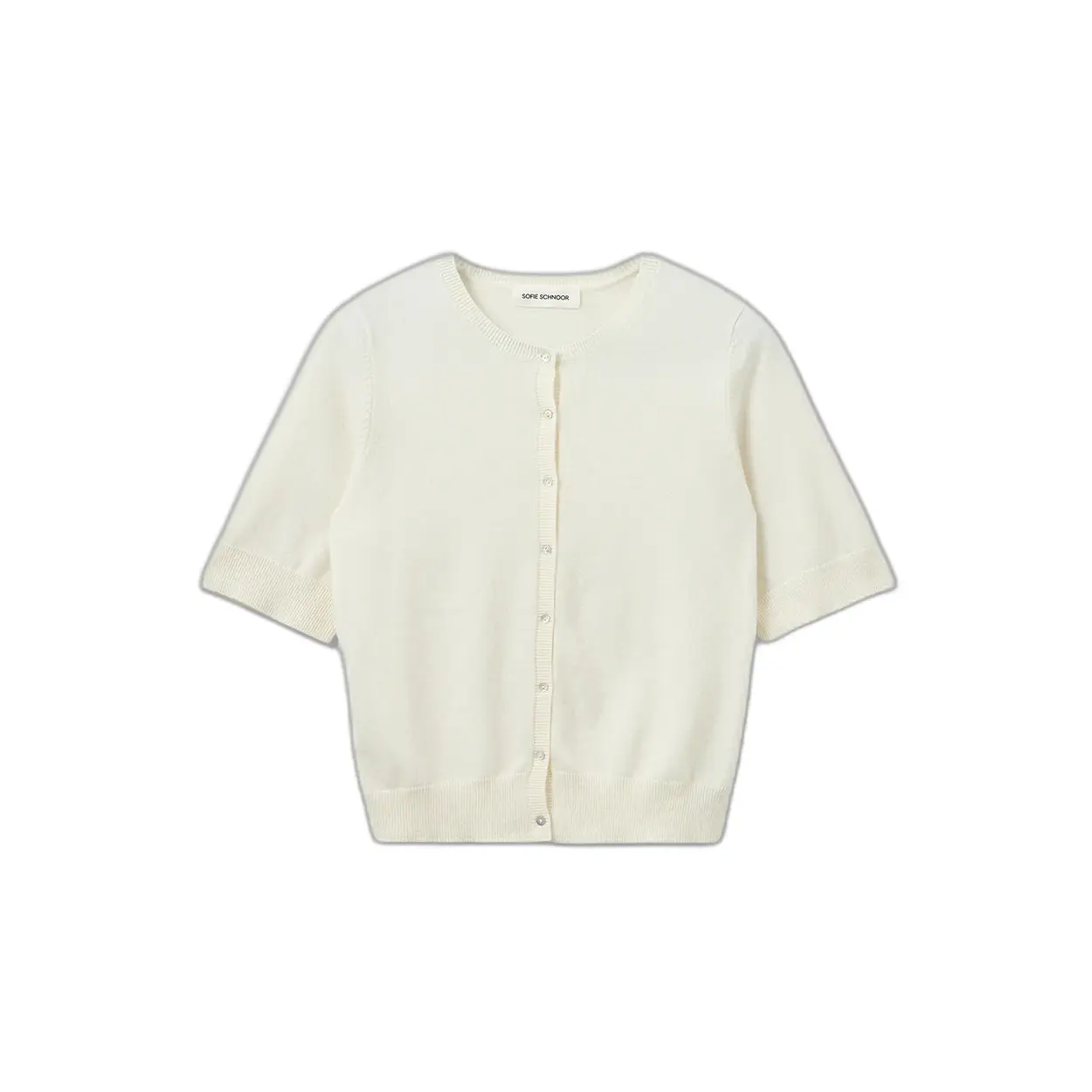 Cardigan da donna Sofie Schnoor Sunasw