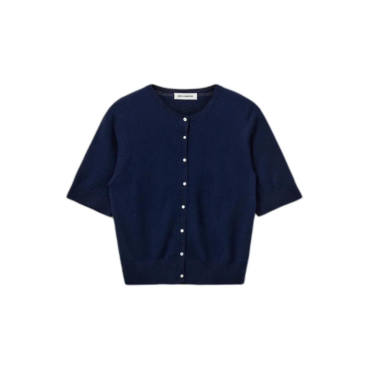 Cardigan da donna Sofie Schnoor Sunasw