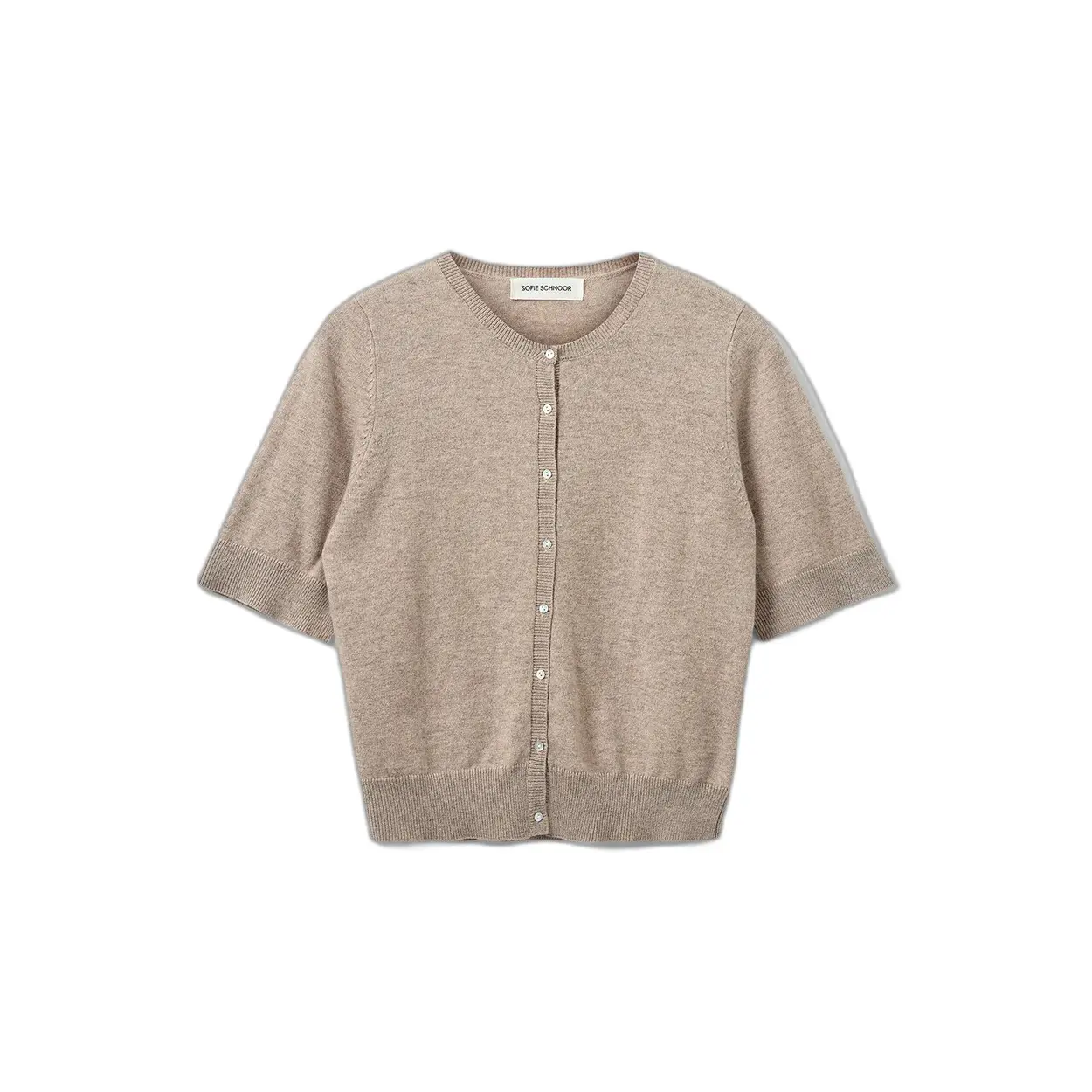 Cardigan da donna Sofie Schnoor Sunasw