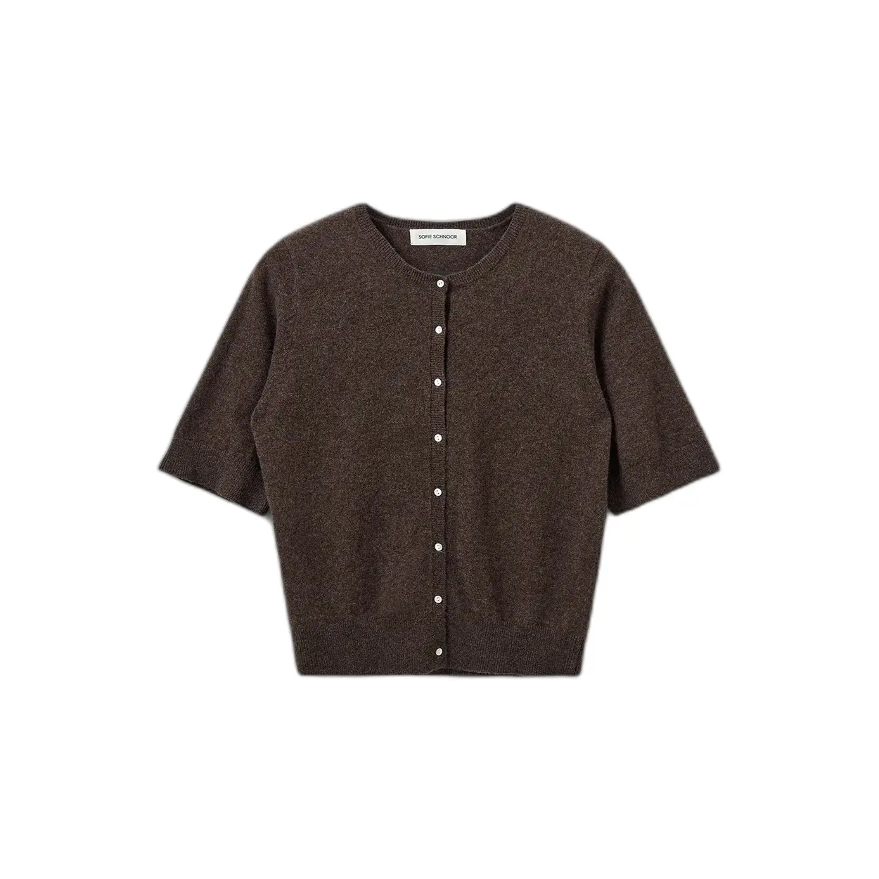 Cardigan da donna Sofie Schnoor Sunasw
