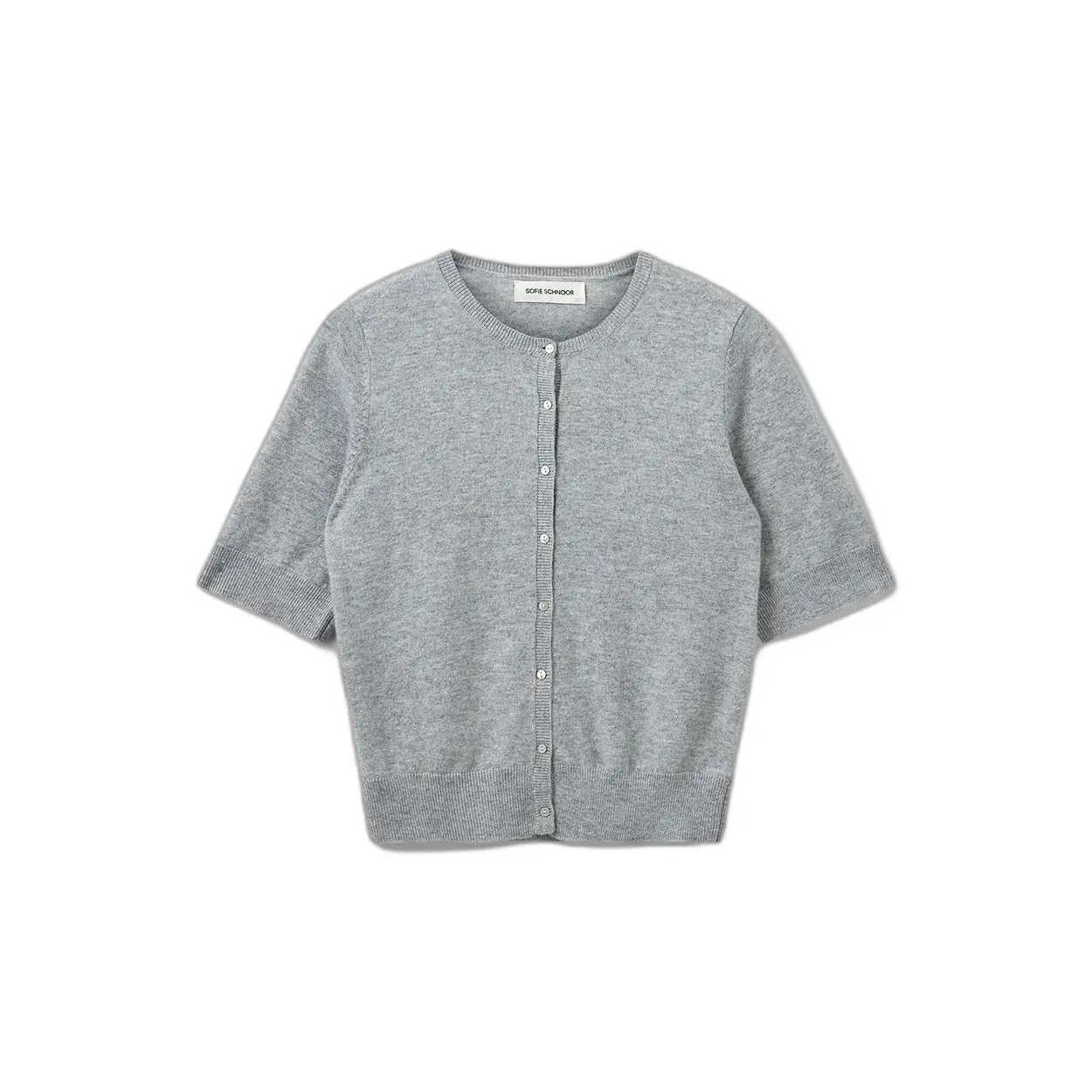 Cardigan da donna Sofie Schnoor Sunasw