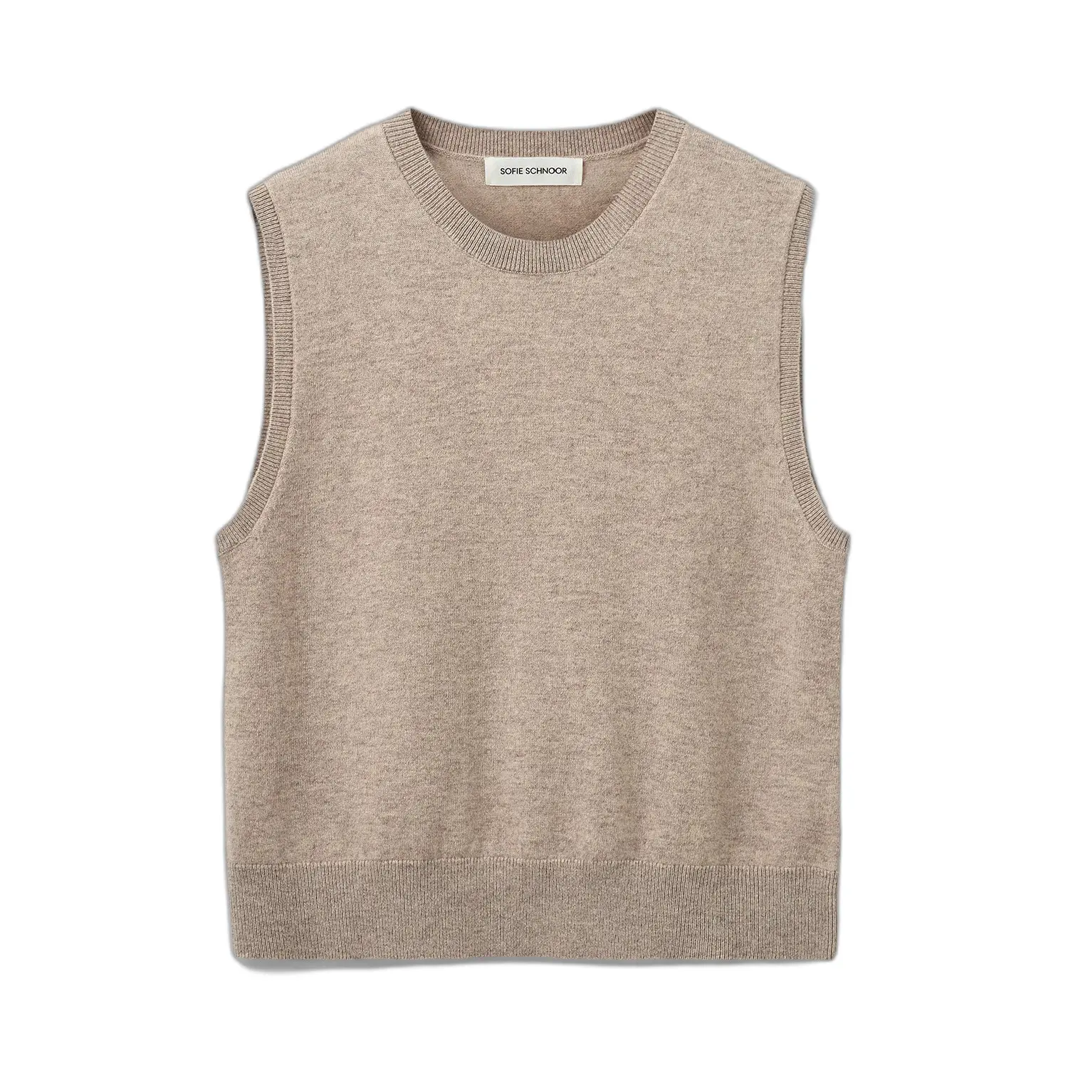 Gilet da costume donna Sofie Schnoor Karlisw