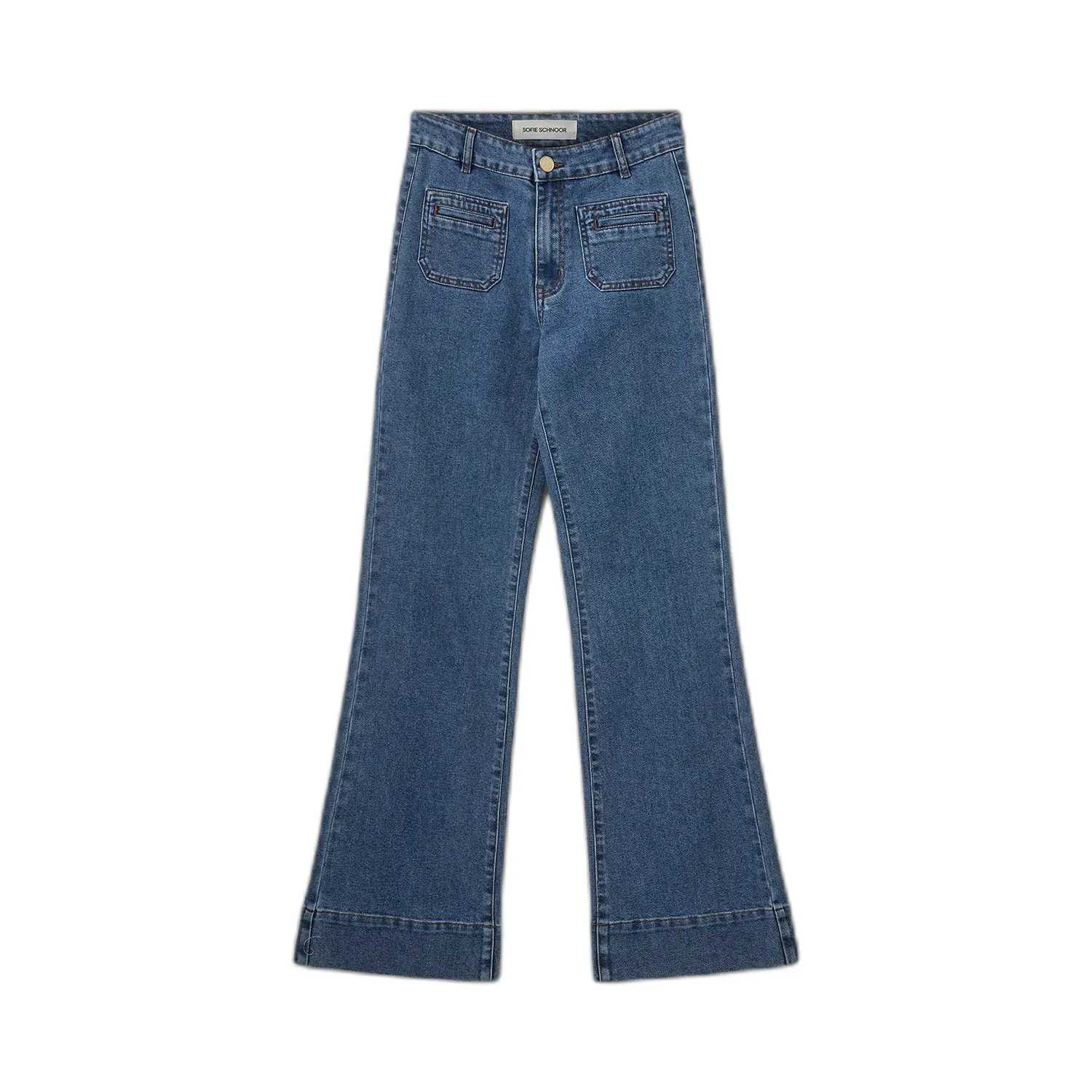 Jeans da donna Sofie Schnoor Noellesw
