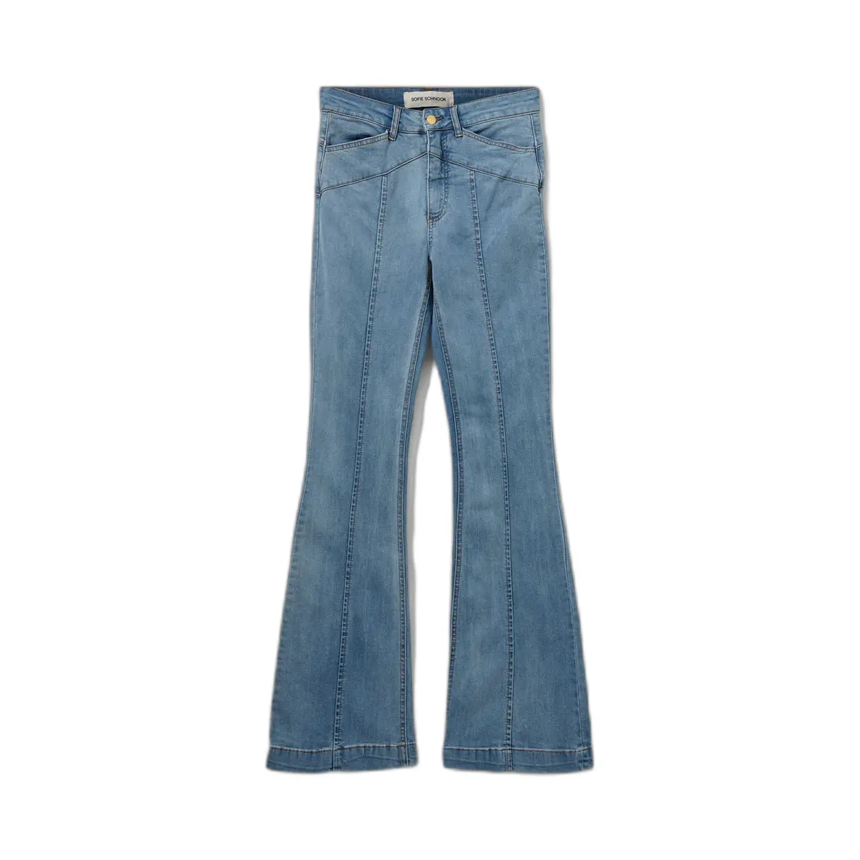 Jeans da donna Sofie Schnoor Goasw