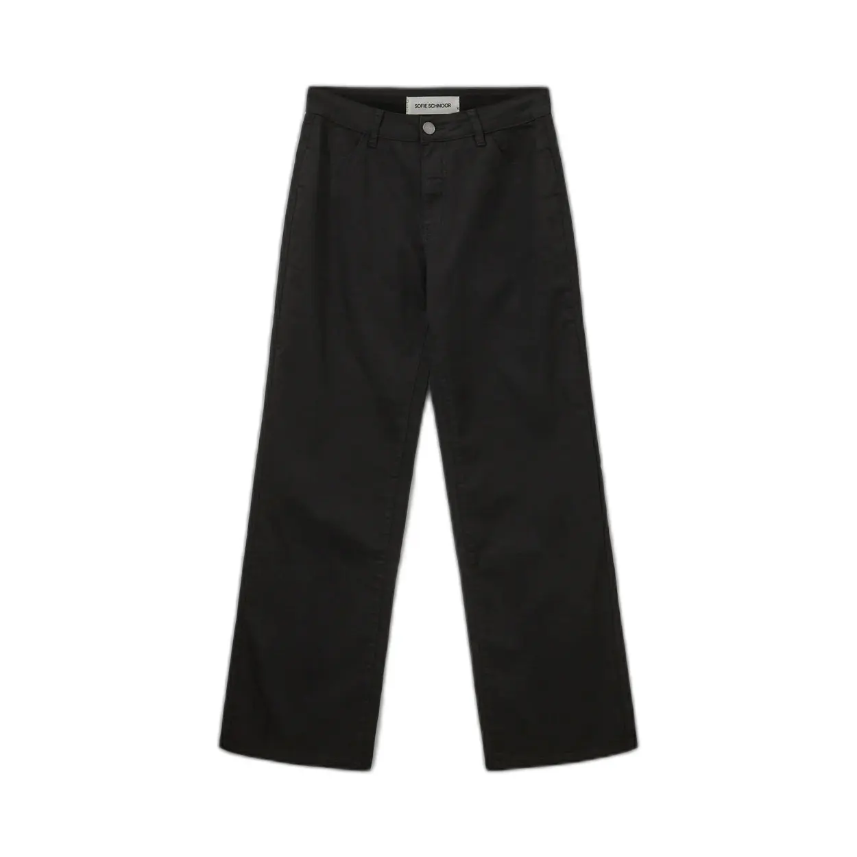 Pantaloni da donna Sofie Schnoor Siennasw