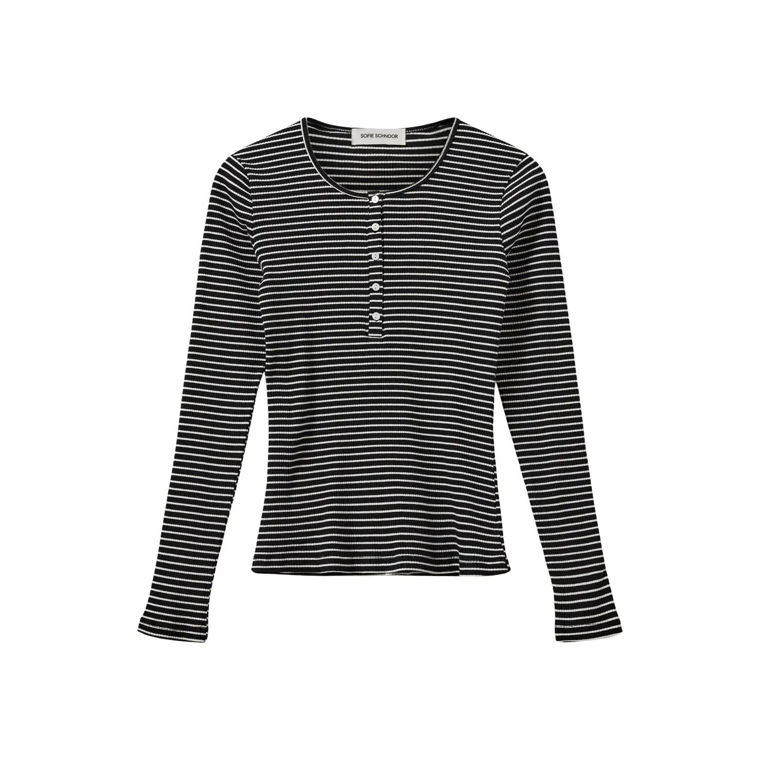 Maglietta a manica lunga da donna Sofie Schnoor Paxsw